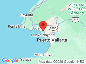 Map of Site Report: Laguna Quelela, Mexico
